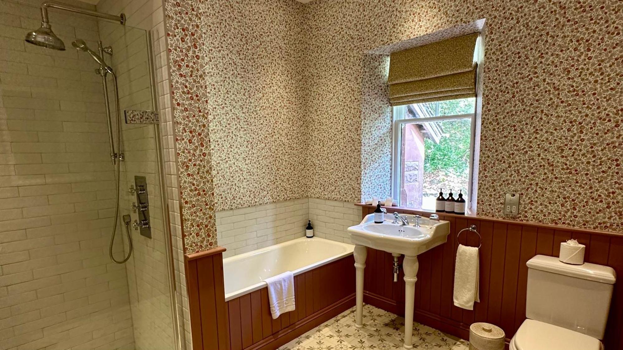 Cromlix 5* Kinbuck