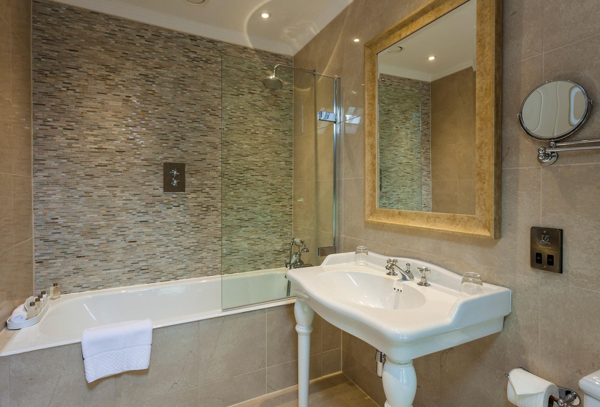 Hotel Cromlix 5*
